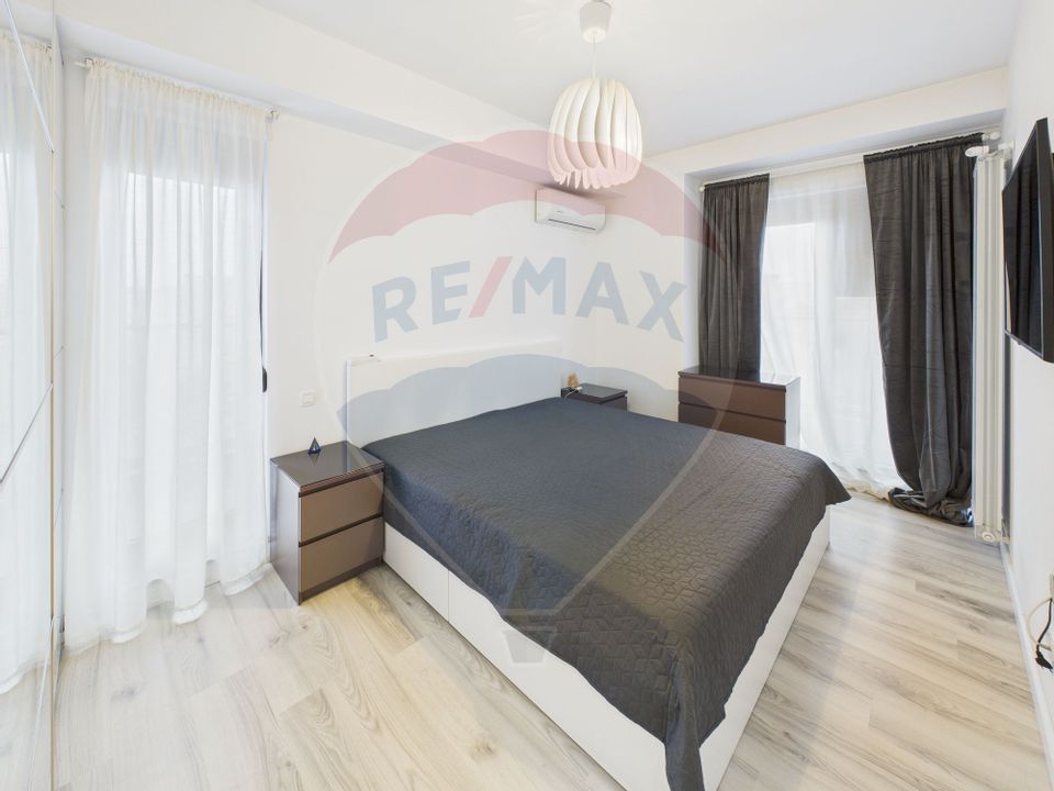 Apartament cu 3 camere de închiriat în zona Dristor
