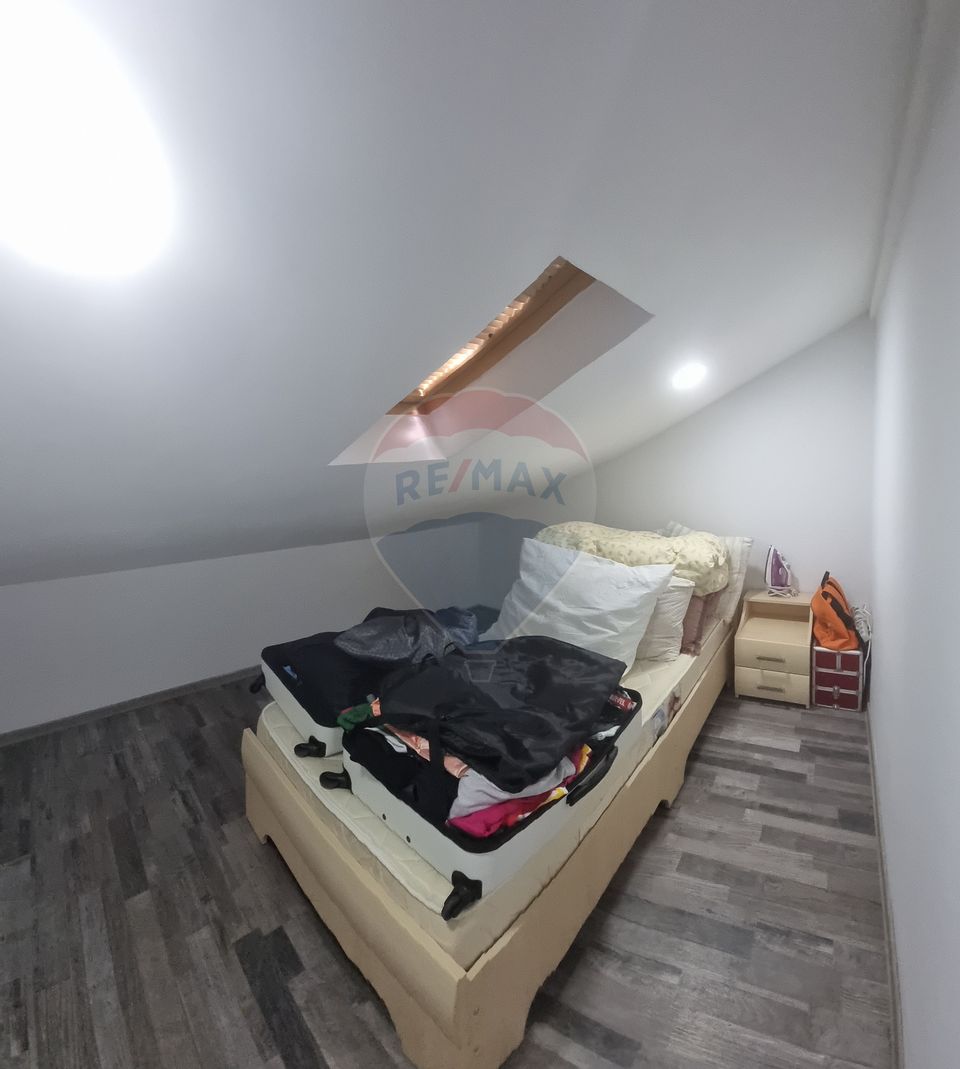 Apartament Studio 2 camere de vânzare - zona Drumul Sarii