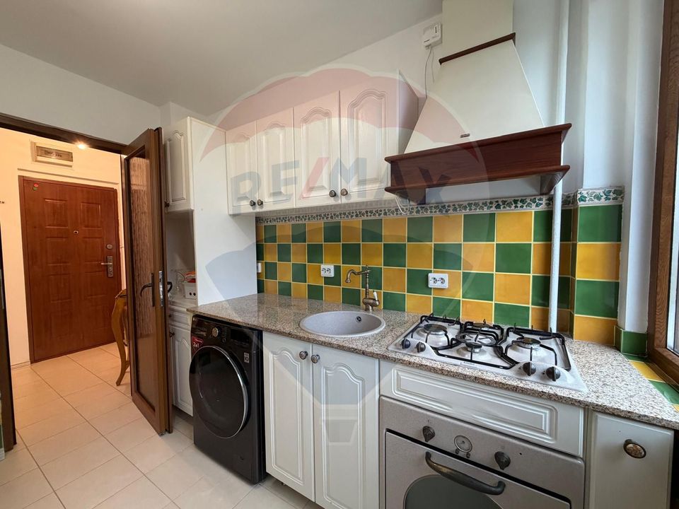 Apartament 2 camere de Vanzare - Iancului - Mihai Bravu