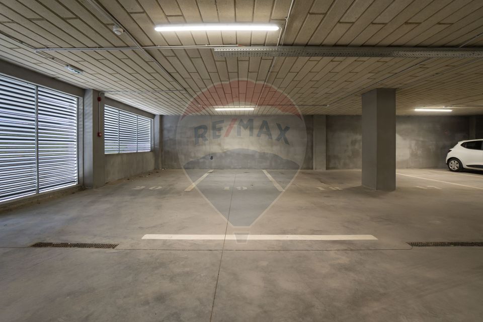 Apartament in bloc nou | Rasnov | Comision 0%