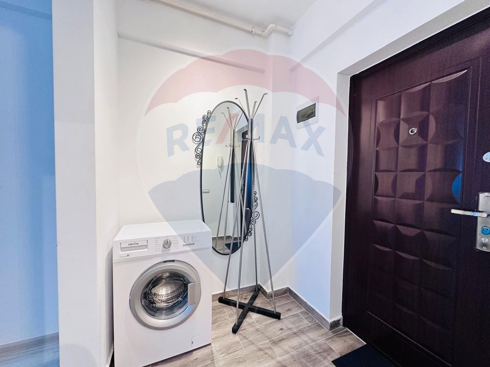 1 room Apartment for rent