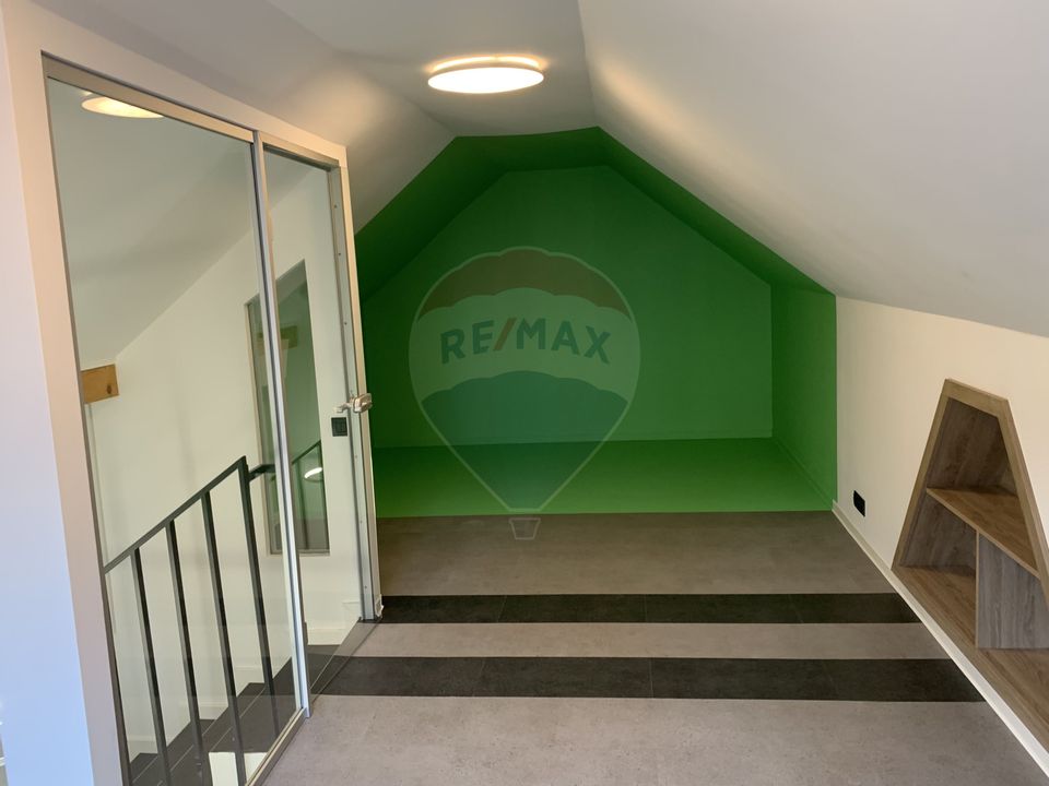 Casa de birouri de inchiriat, de inchiriat in zona Europa