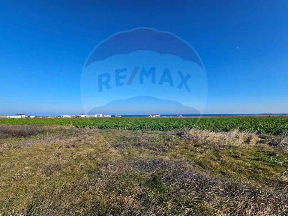 Land 1,127sqm Vama Veche / Strada A474/6/1/3/5