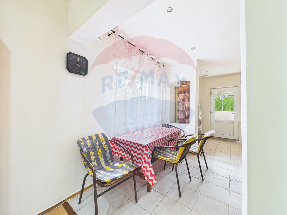 3 room House / Villa for sale