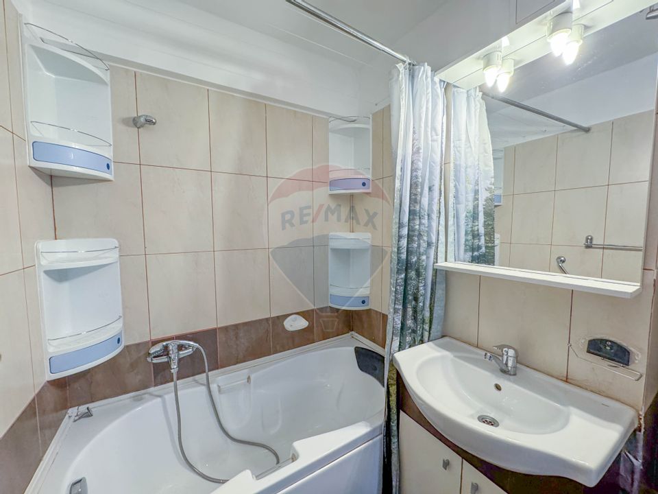 De inchiriat – Apartament elegant cu 3 camere,  Zona Piata Rosetti