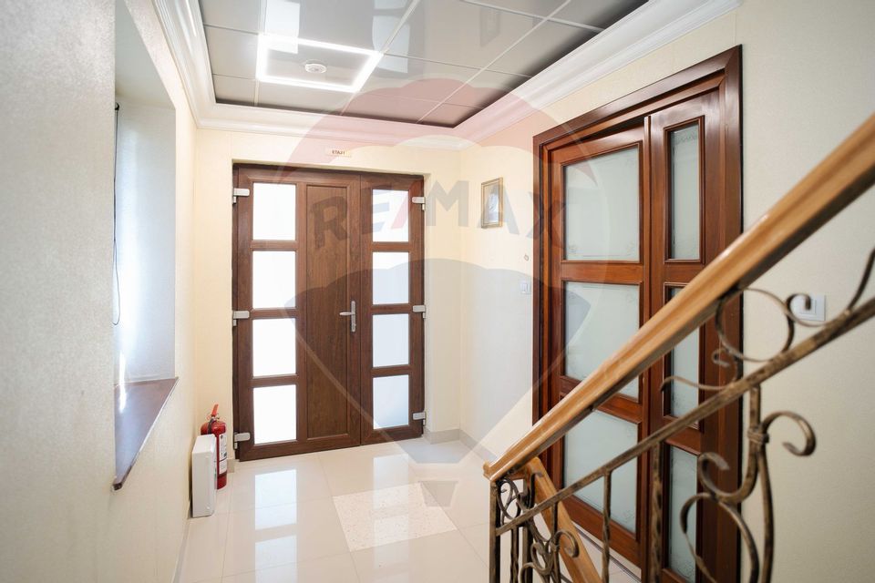 Spațiu Comercial de Vânzare & Cladire Comerciala Premium-zona Galata