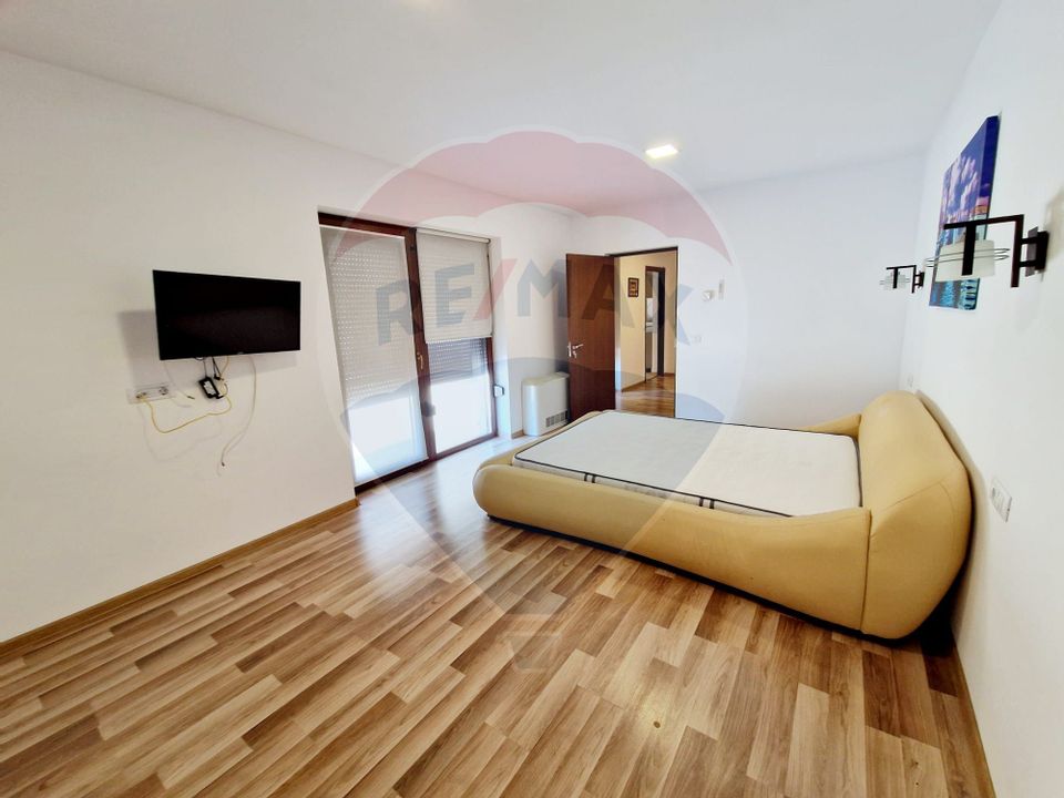 Casa Vila 4 camere / zona Damila