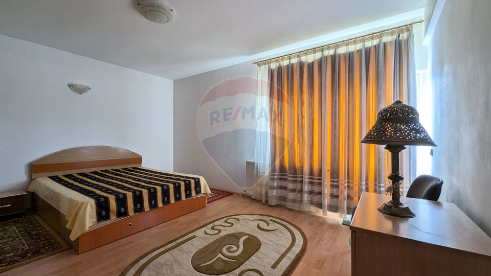 5 room House / Villa for sale, Central area