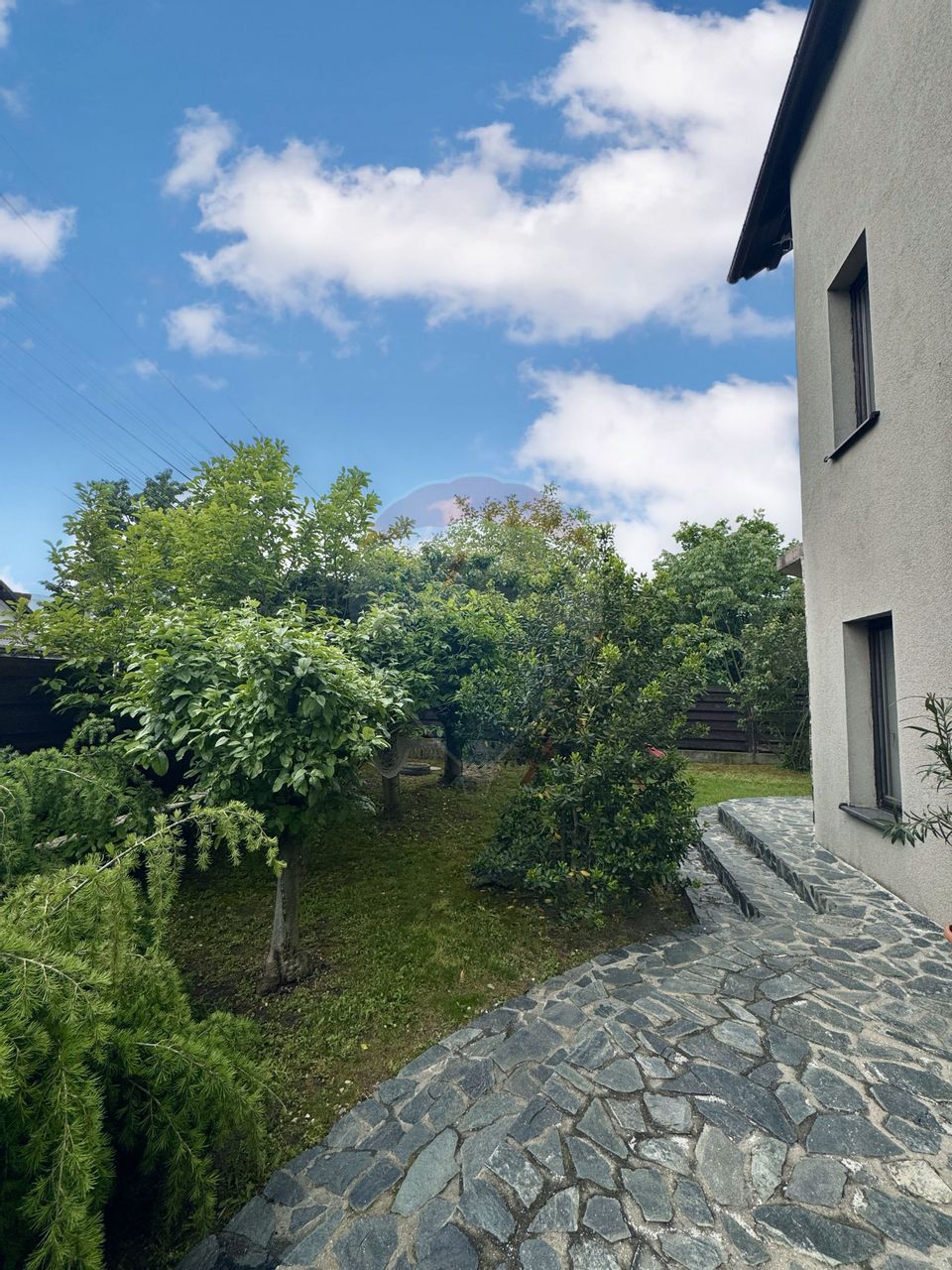 Casă / Vilă in Mogosoaia, strada Martha Bibescu