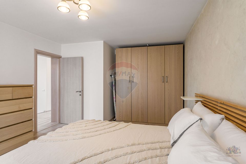 4 room House / Villa for sale, Pipera area