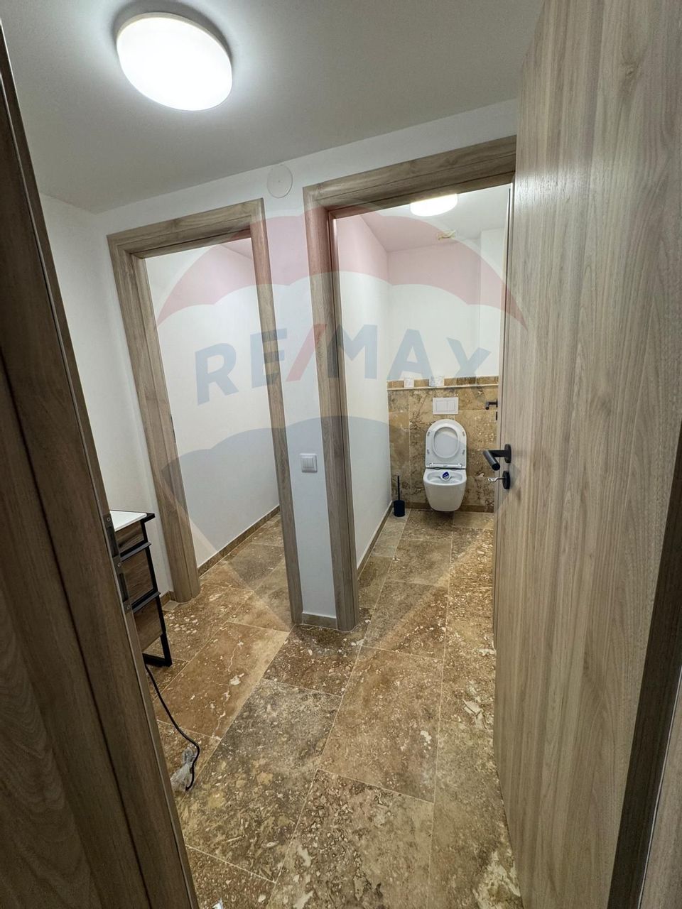 1,005sq.m Industrial Space for rent, Exterior Nord area