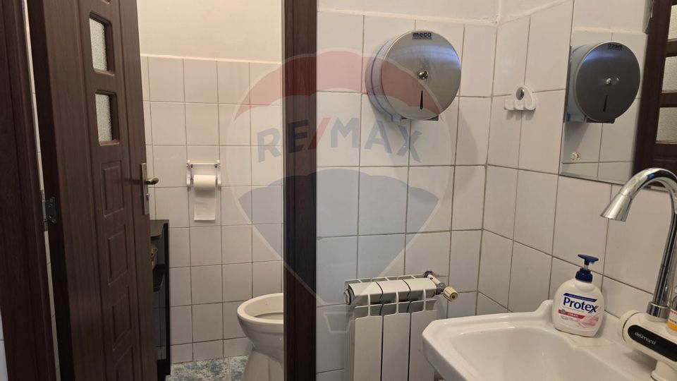 Spatiu de birouri de inchiriat in zona Giulesti