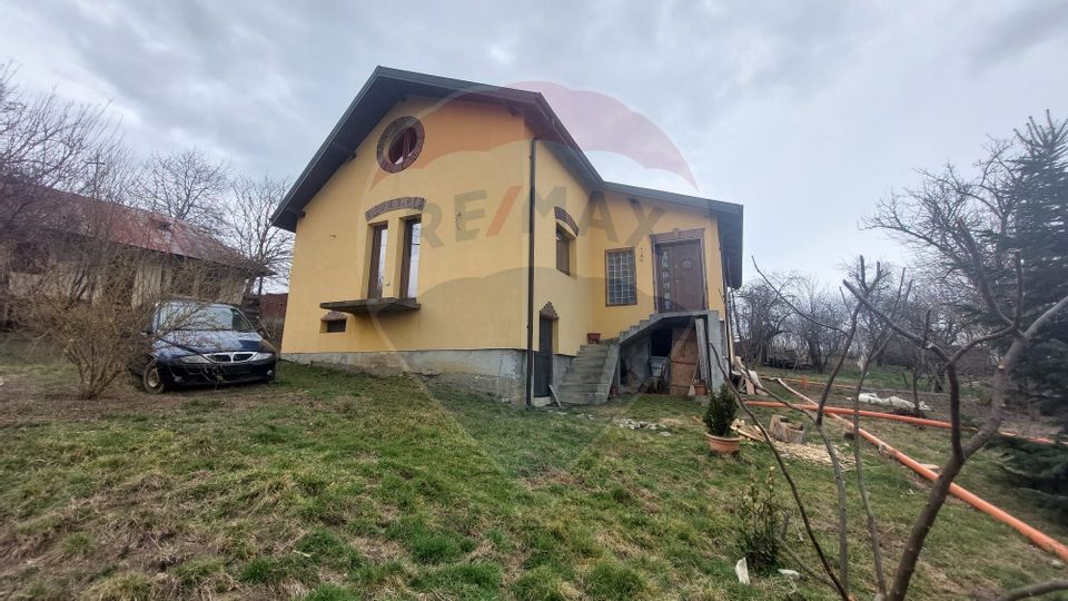 3 room House / Villa for sale