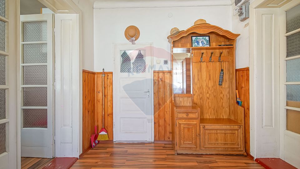 3 room House / Villa for sale