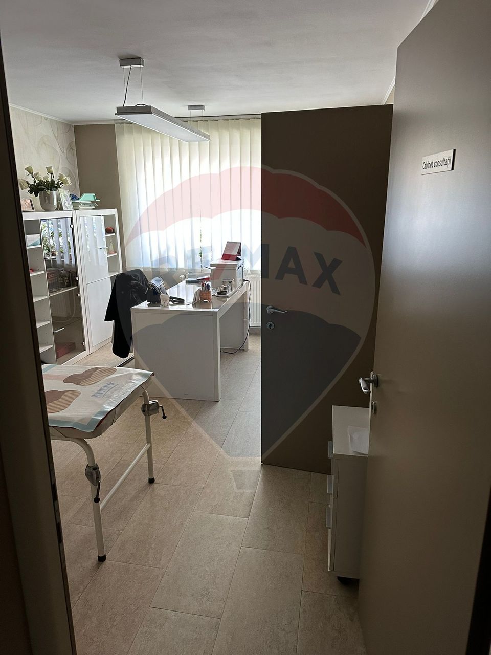 Cabinet medical de închiriat