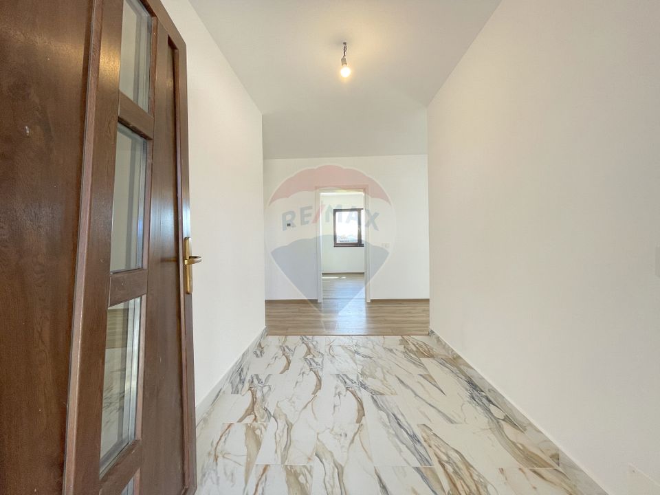!! VANDUT !! Casă individuala, parter, 1400 mp teren, Sanpetru