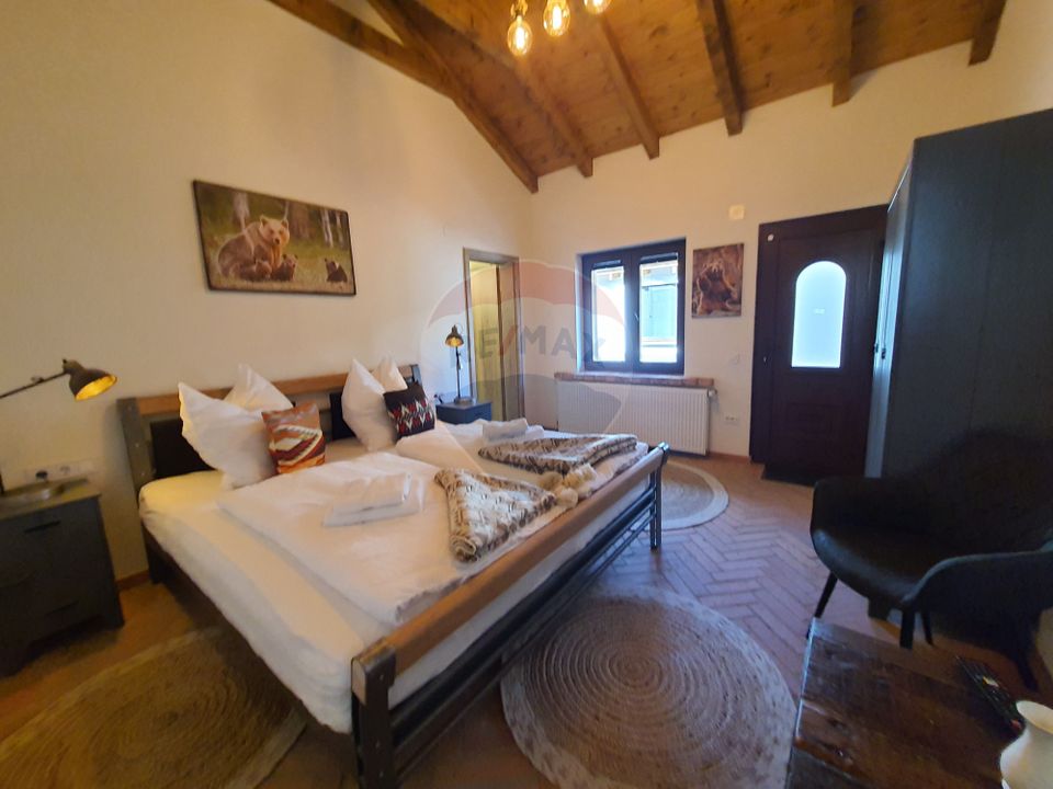 15 room Hotel / Pension for sale, Nord area