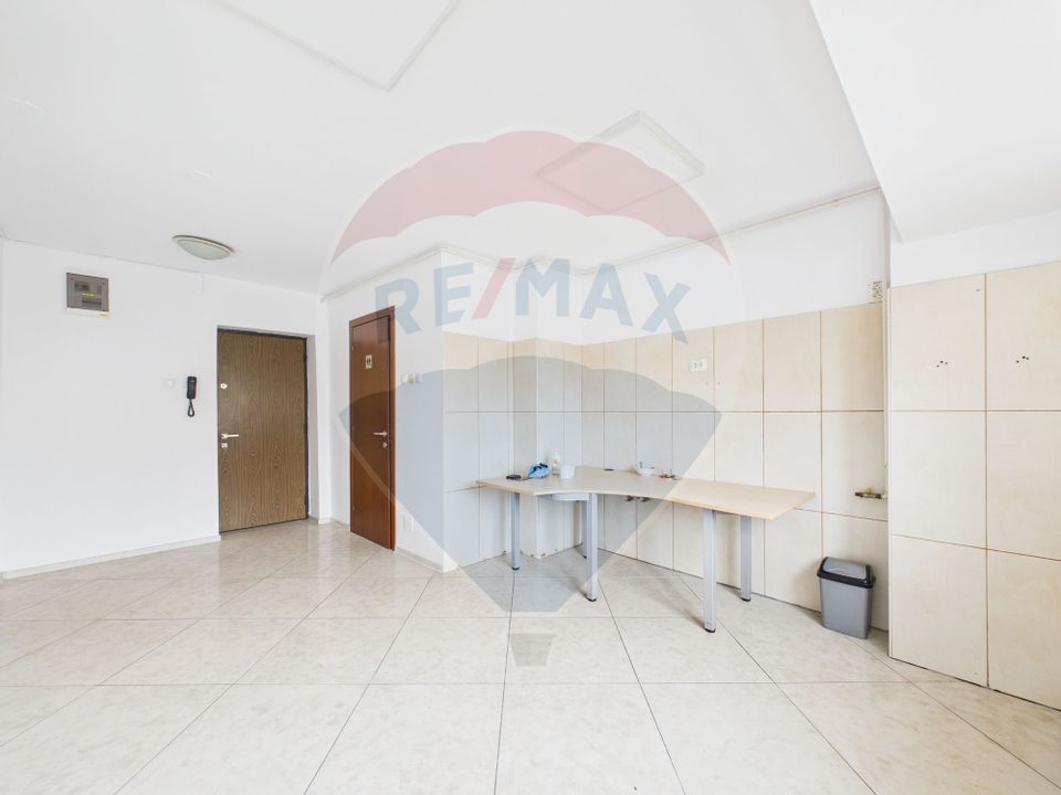 APARTAMENT PREMIUM 3 CAMERE | 84 MP | ROND PIATA  ALBA IULIA