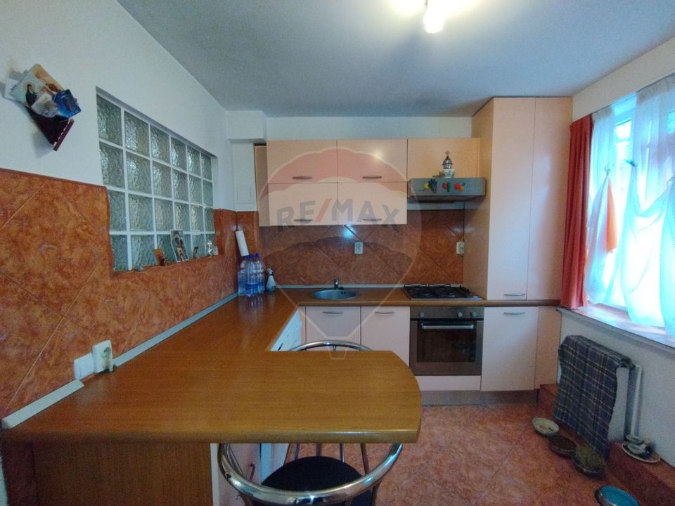 Apartament ZONA CENTRALA