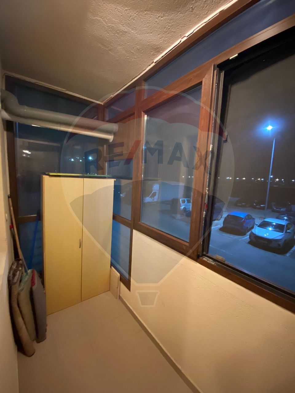 1 room Apartment for sale, Salaj area