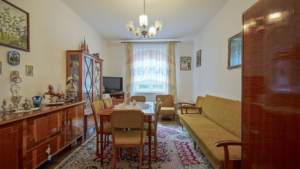 Comision zero! Apartament decomandat str Lunii