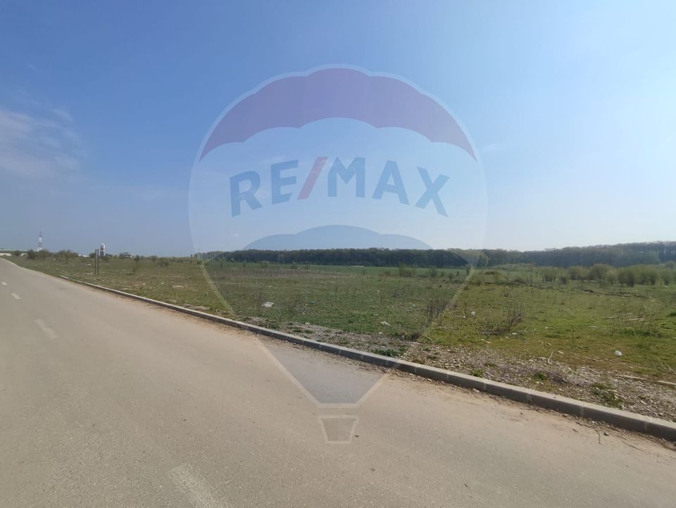 Land 3,656sqm Voluntari / Sud-Est