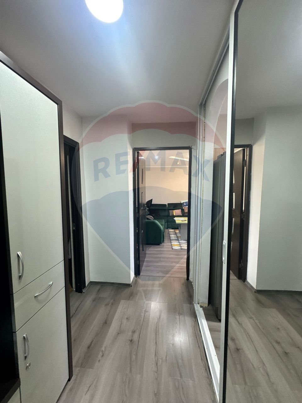 3 room Apartment for sale, Nord area