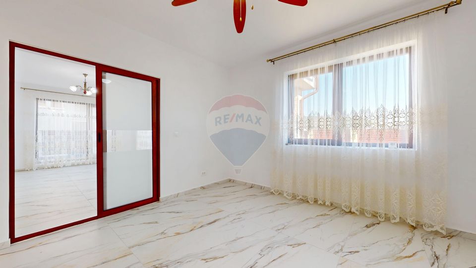 - REZERVAT- Casă Harman - Constructie 2025