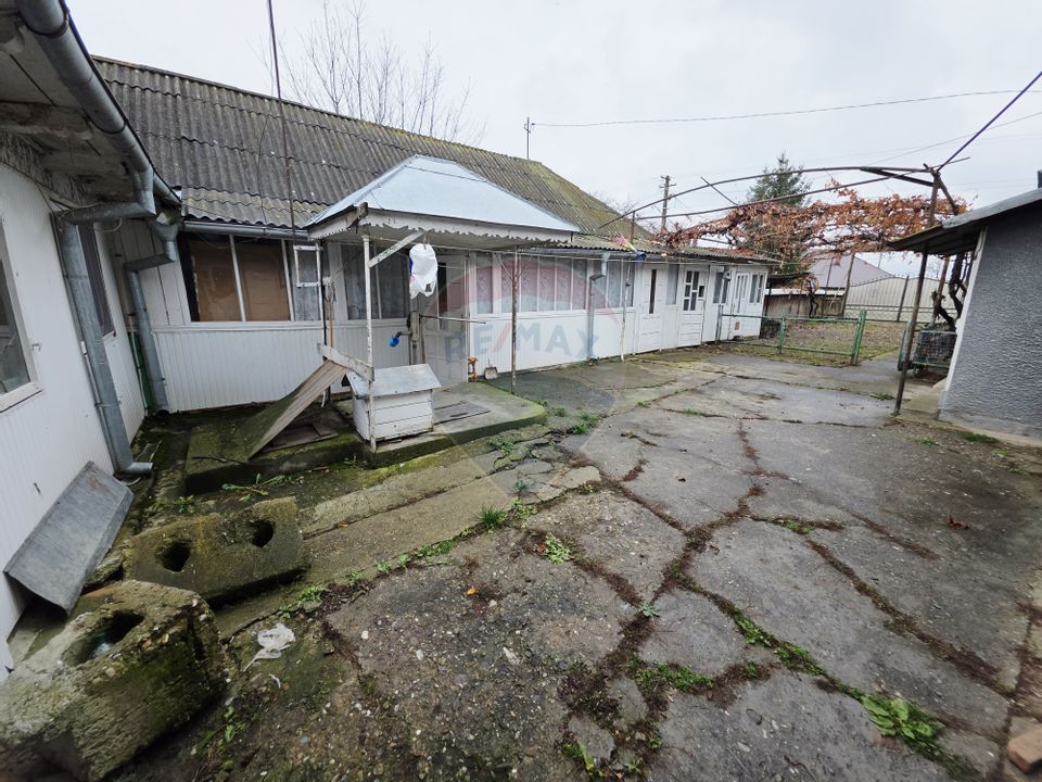 4 room House / Villa for sale