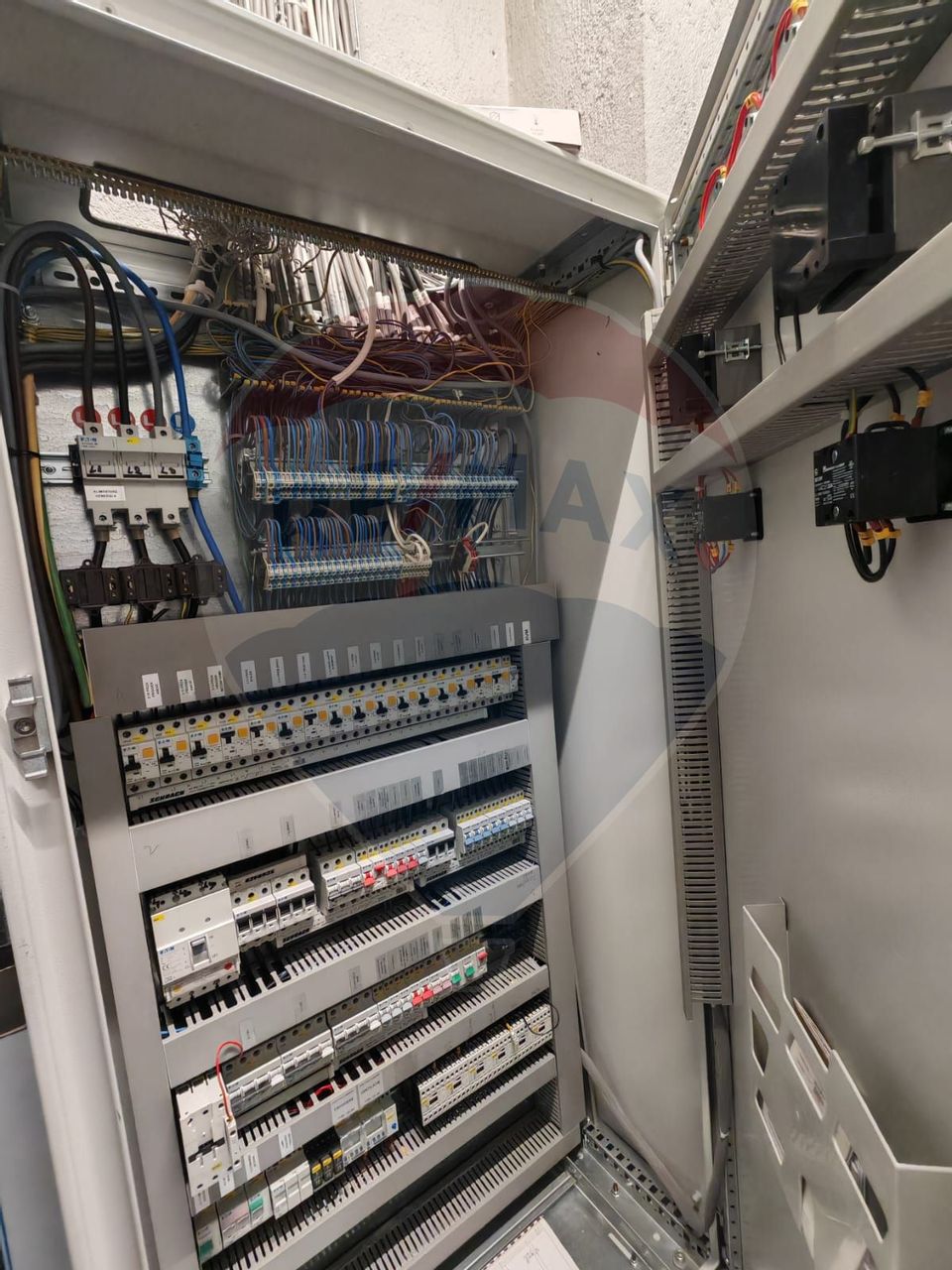 336sq.m Commercial Space for sale, Noua area