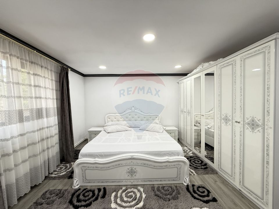 CASA DE VANZARE GLINA - LANGA PROFI / TEREN 587 MP / P+M