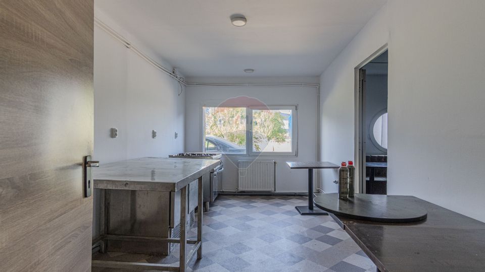 Comision 0 | Oportunitati multiple | Hala\ sediu birouri\ atelier\