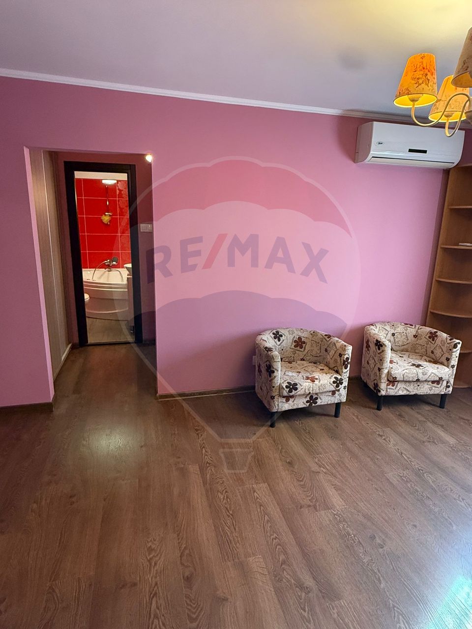 4 room Apartment for rent, Republicii area