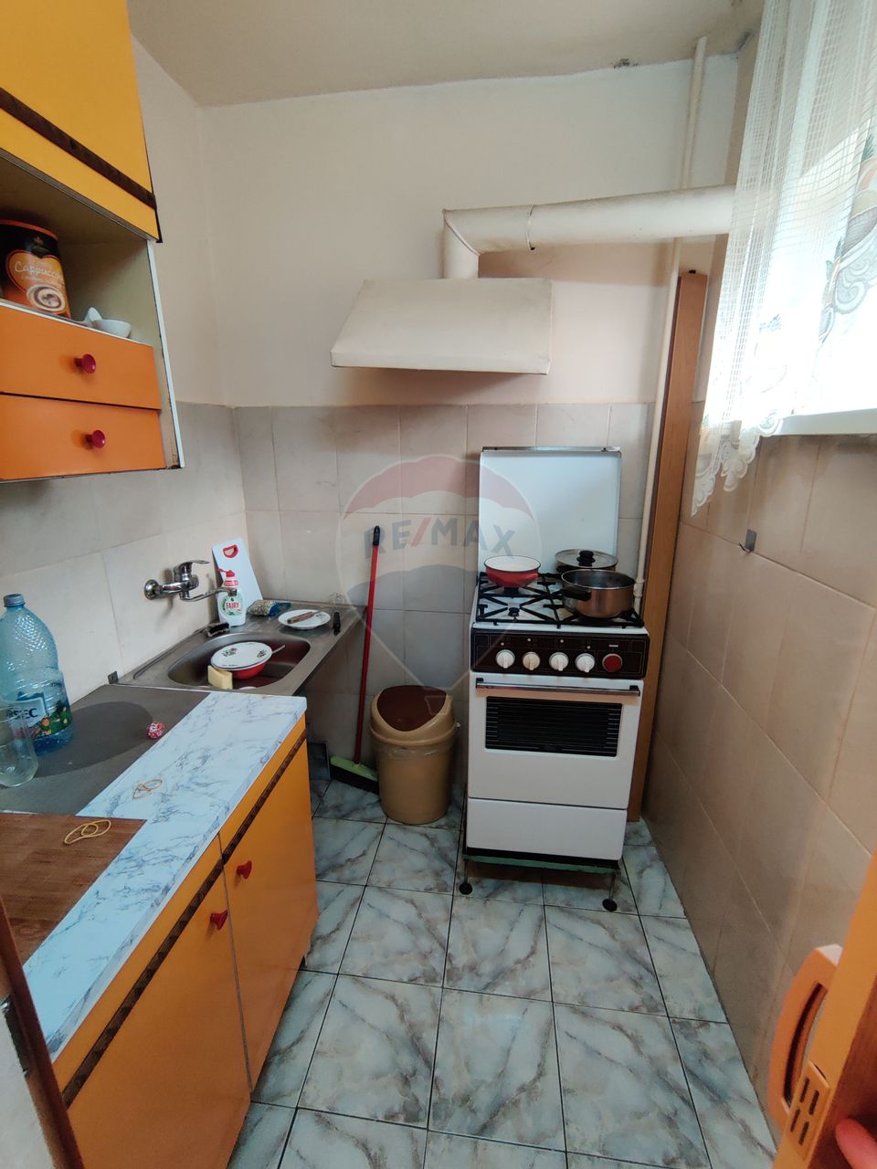 1 room Apartment for sale, Marasti area