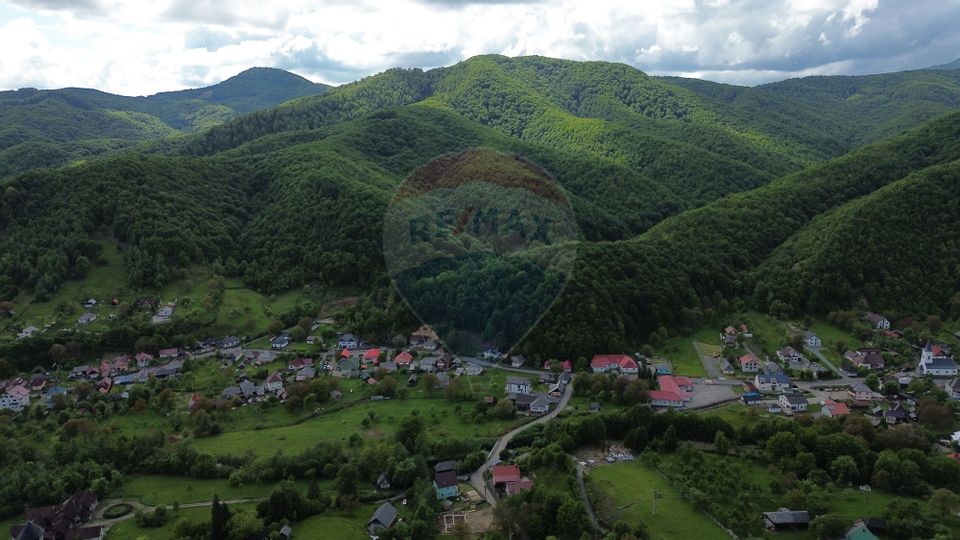 Land 2,573sqm Baia Mare / Strada Pandurilor