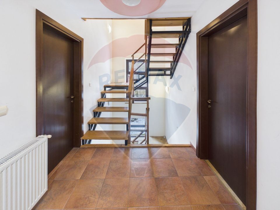 6 room House / Villa for sale, Cioplea area