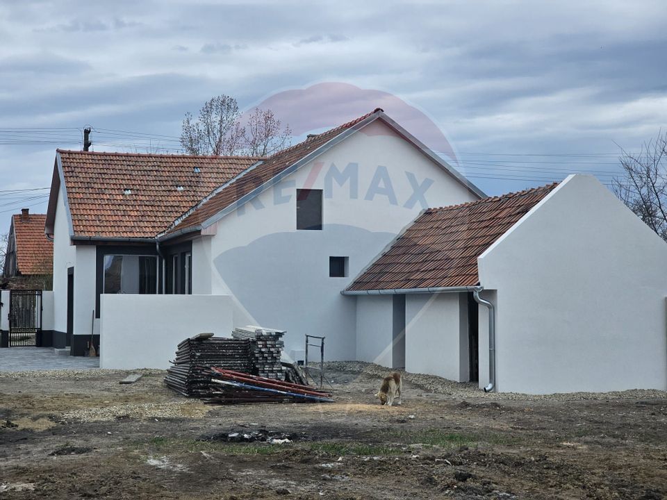 3 room House / Villa for sale