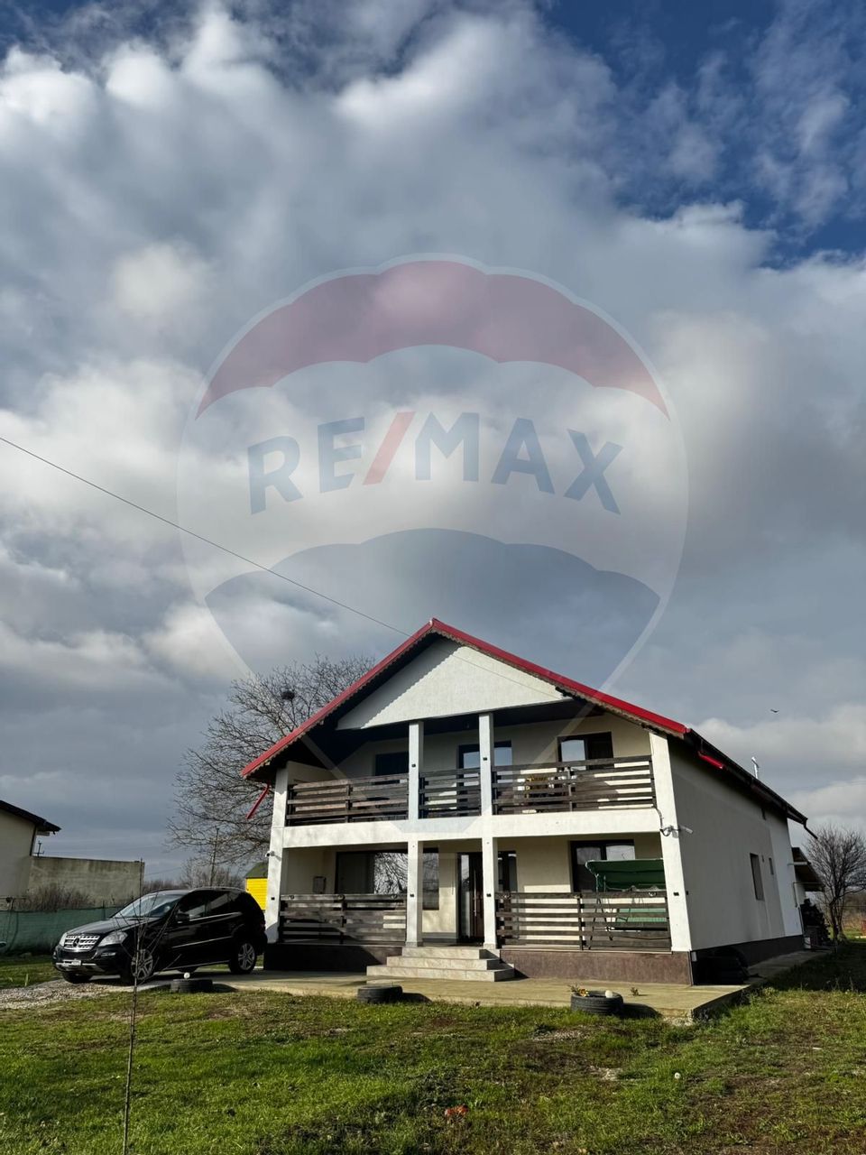 7 room House / Villa for sale