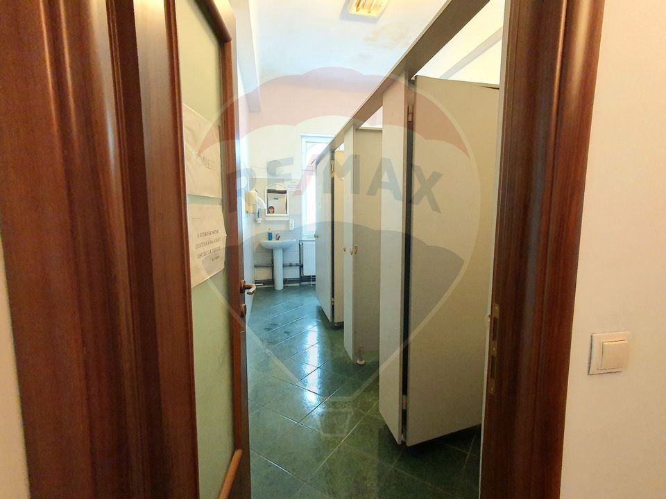 169.08sq.m Office Space for rent, Gara area