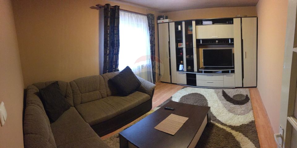 1 room Apartment for sale, Cantemir area