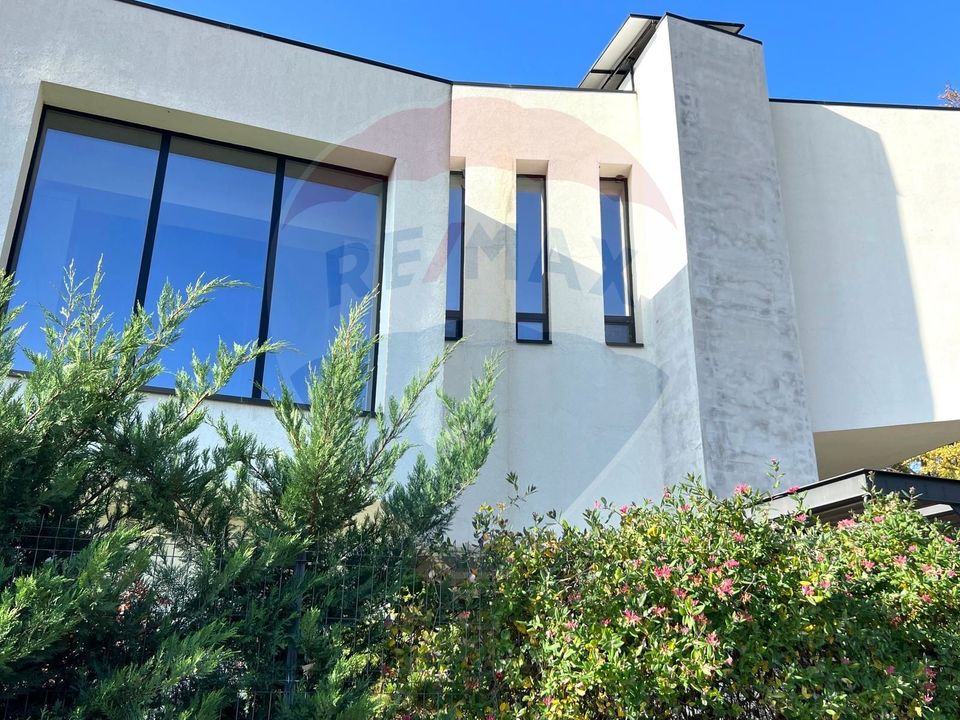 Proprietate rara | Vila | Tehnologie de top | Tamasi