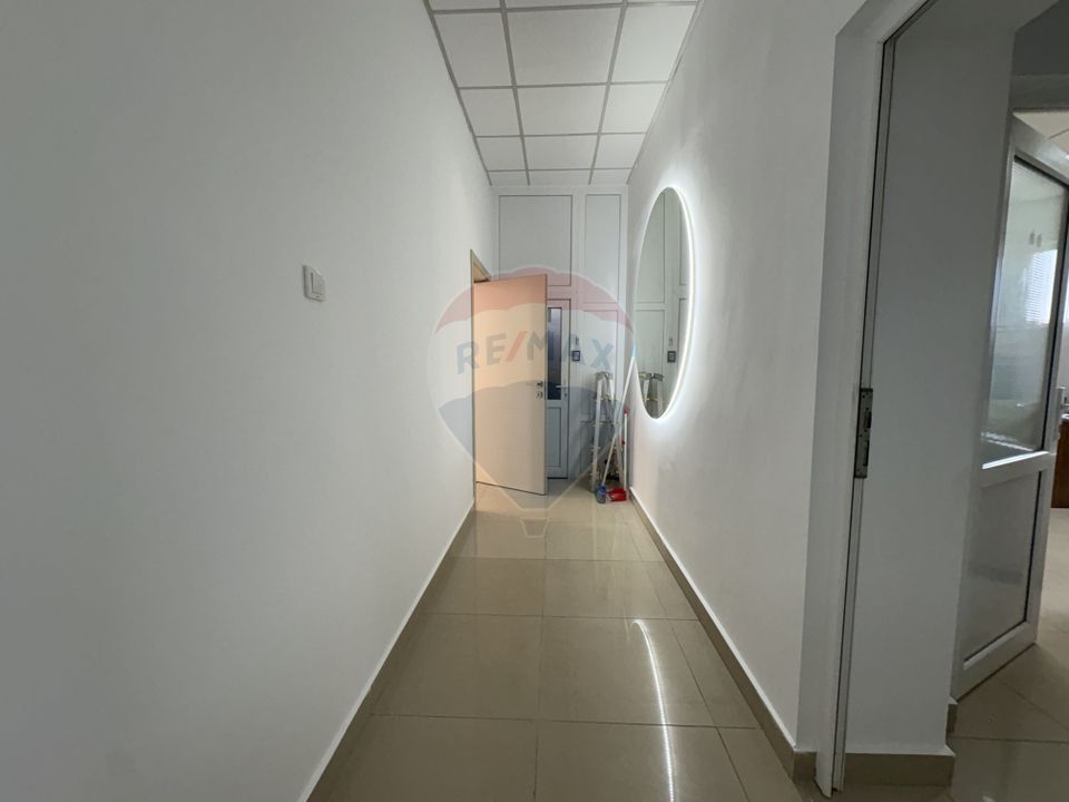 Spațiu comercial Alexandru Lapusneanu