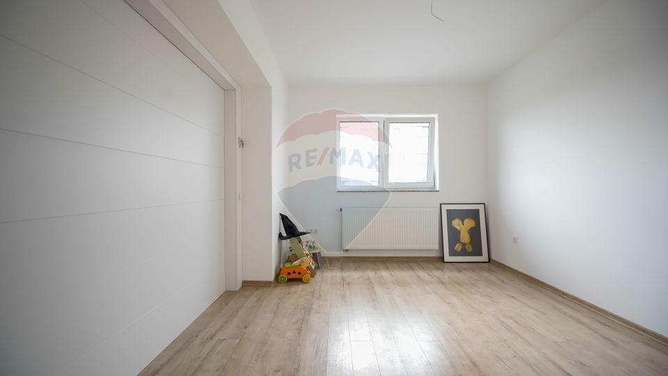 !! VANDUT !!De vânzare, apartament două camere, Avantgarden Bartolomeu