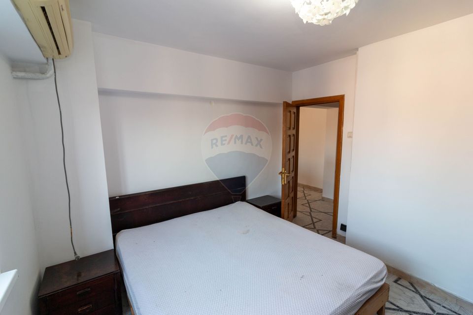 Apartament cu 3 camere de inchiriat in zona Unirii, Corneliu Coposu 7