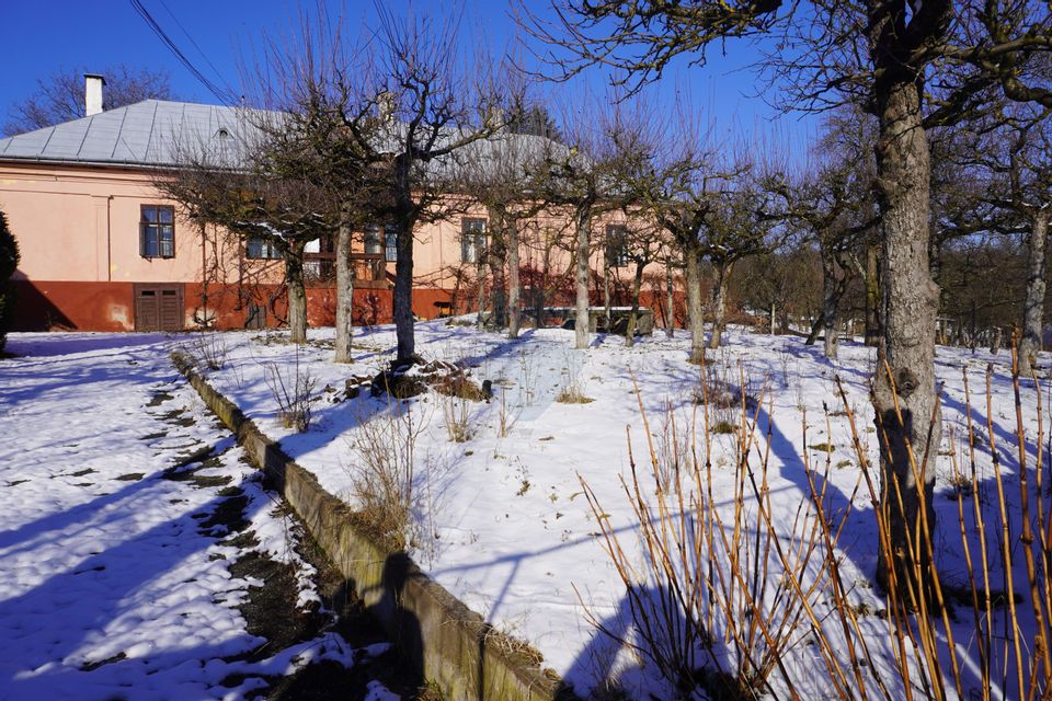 5 room House / Villa for sale