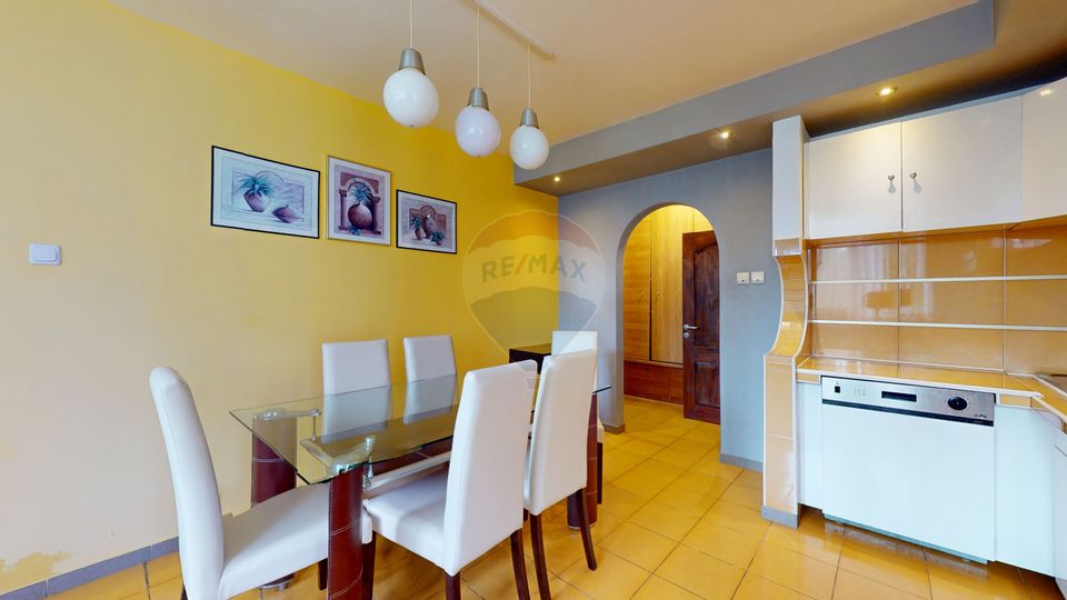 Casă modernă în Cristian ! | Teren suplimentar de 1000 mpI Comision 0%