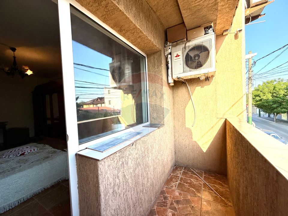 16 room House / Villa for sale, Coiciu area