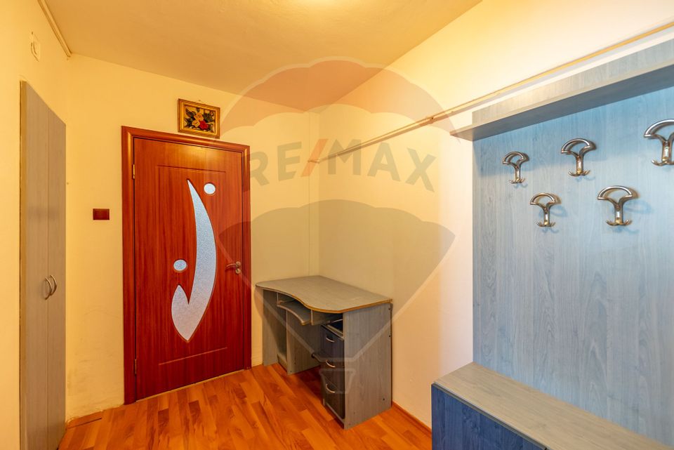 Apartament cu 2 camere de vanzare in zona Aurel Vlaicu