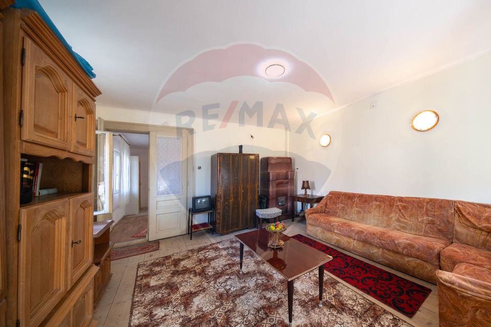 4 room House / Villa for sale, Schei area