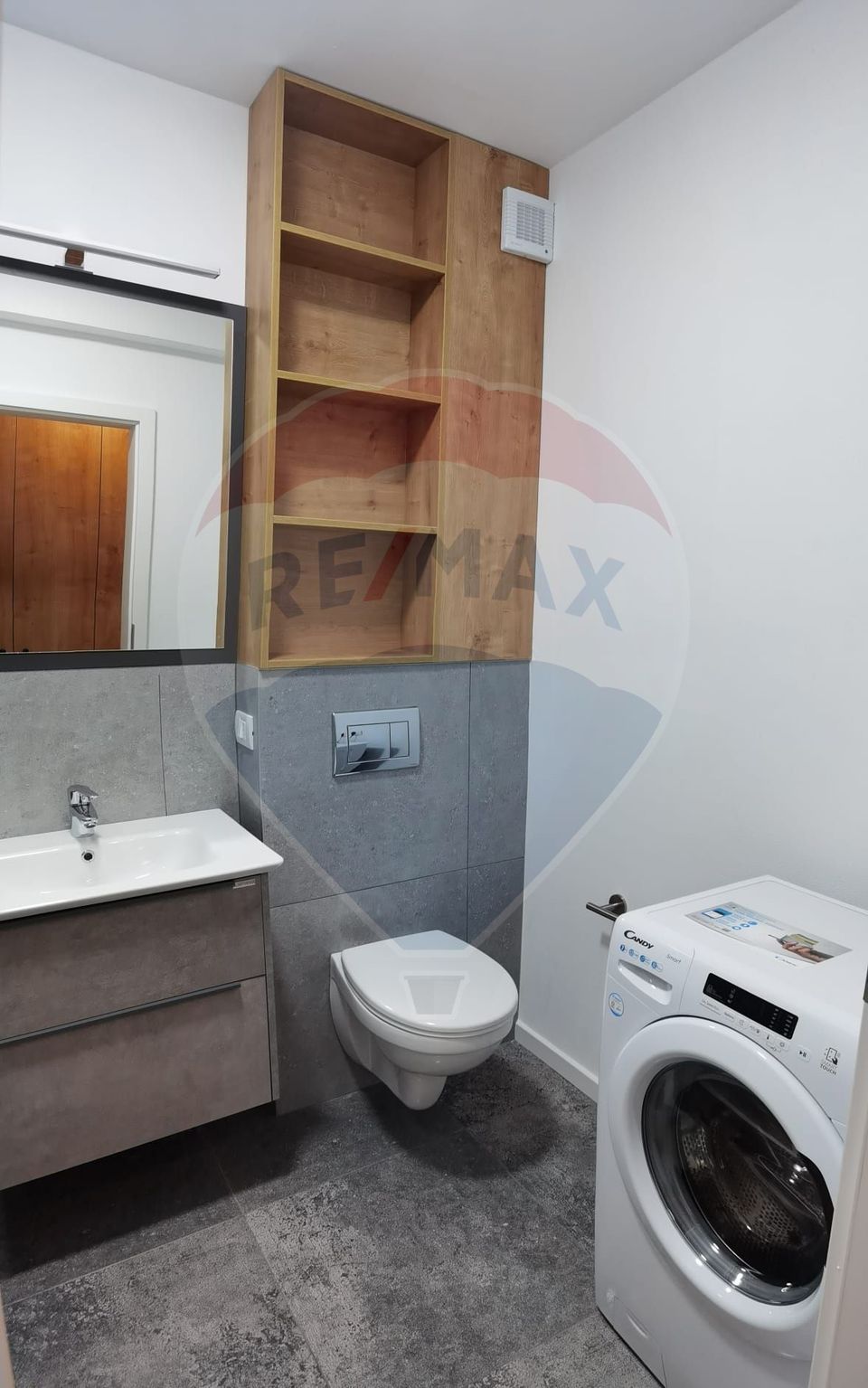 Apartament modern cu o camera - de vanzare, aproape de centrul vechi